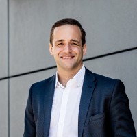 Erwin Hymer Group UK Ltd Employee Christoph Welte's profile photo