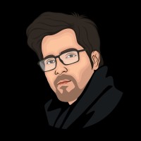 Manzil Employee Faraz Islam's profile photo