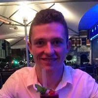 Probrand Employee David Walshe's profile photo