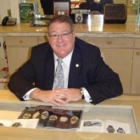 Spaulding Consulting Group Employee Ned Spaulding's profile photo