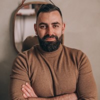 Stanislav Zahov Email