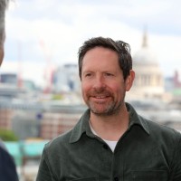 Fresh Egg Digital Marketing Agency Employee Dwight Thomas's profile photo