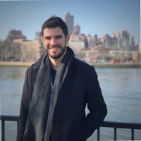 Salaari Employee Ramiro Palermo Bourguet's profile photo