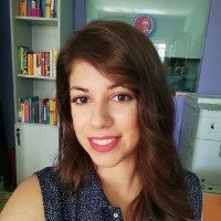 NUTREE Employee Cristina Pagoni's profile photo