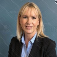 Joe O Reilly Ireland DMC Employee Ann Corcoran's profile photo