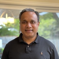 Fluke Corporation Employee Vineet Thuvara's profile photo