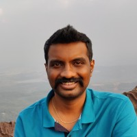SUN Mobility Employee Navaneethakrishnan C's profile photo