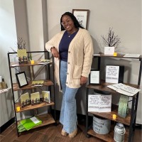 Beanstalk Academy Employee Arielle Harris's profile photo