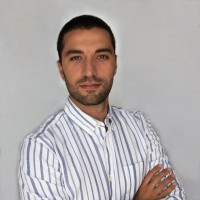 ConnectedFi Employee David Burkadze's profile photo