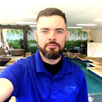 Pool Builders, Inc. Employee Luiz Motta's profile photo