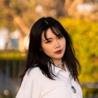 Hyte Employee Macy Tran's profile photo