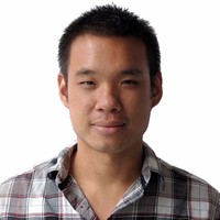 Jonathan Chin Email & Phone Number