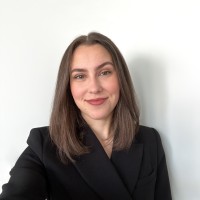 TOWER FINANCE a.s. Employee Denisa Véghová's profile photo