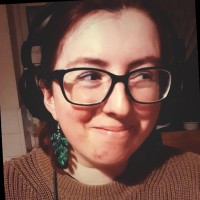 MoveAhead Employee Grace Harty's profile photo