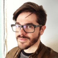 AstroNomad Studios Employee Danny Moll's profile photo