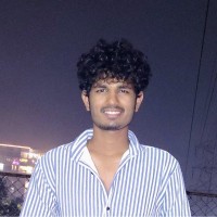 EYEQDOTNET Employee Shubham Bholwankar's profile photo