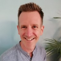 Gousto Employee Peter Gillard-Moss's profile photo