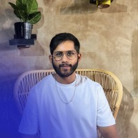 Zaio Employee Akhil Boddu's profile photo
