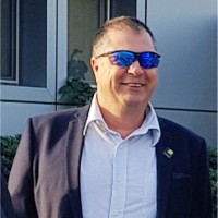 Plastopil Ltd. Employee Shlomi Azran's profile photo