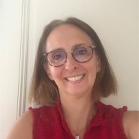 EXPERT & MANAGER Employee Sophie Baudon-Pestel's profile photo