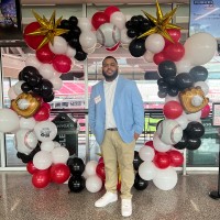 UpSpring Employee Jordan Mitchell's profile photo