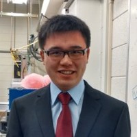 Zhenyu Hu Email & Phone Number