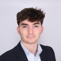 M Science Employee Jackson Singer's profile photo