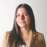 inDrive Employee María Fernanda Monroy's profile photo