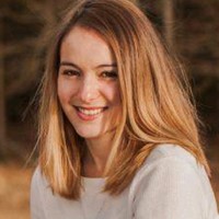 TOPONYMY Employee Laura Faux's profile photo
