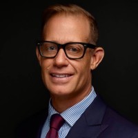 Medtronic Employee John English's profile photo