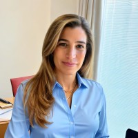 Linked4HR Employee Olfa Ksentini's profile photo