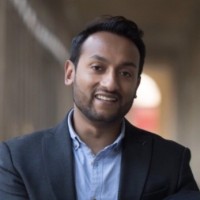 Navigator Global Employee Vikkrama Kumaravale's profile photo