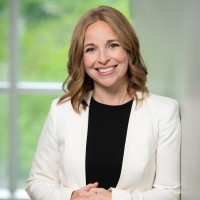 Telfer School of Management - Employee Amanda Richardson's profile photo