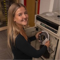 Moveout Data Employee Olivia McDonald's profile photo