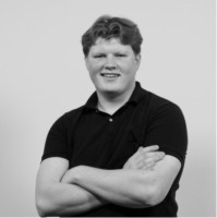 Killerspots Marketing Agency Employee Eric Lynn's profile photo