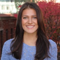 Bridgewater Retirement Community Employee Abigail Houtchens's profile photo
