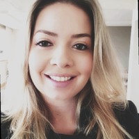 Sesi Paraná Employee Juliana Presiazniuk's profile photo