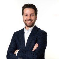 Proprium Capital Partners Employee Robert van Vliet's profile photo