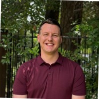 OPITO Employee Grant Doran's profile photo