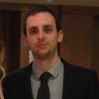West Fraser Europe Employee Iain Leitch's profile photo