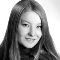 FEAG GmbH Employee Karina Ostertag's profile photo