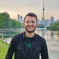 Activeo Employee Ashish Fatnani's profile photo