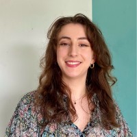 CIRAM, Science for Art Employee Camille Prince's profile photo