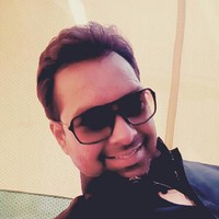 MAP Enterprises (Pvt) Ltd Employee Salman Haroon's profile photo