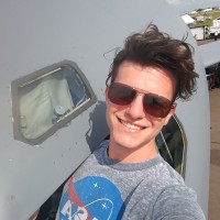 Freedom USA Employee Brendan Manteiga's profile photo