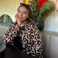 CEF&RP Employee Vanessa Nambo Granados's profile photo