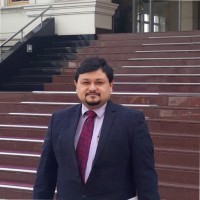 Trade Promotion Council of India Employee Sandip Das's profile photo