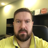 Server Simply Employee Kalmer Lang's profile photo
