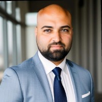 EightTwenty Employee Dustin Depperschmidt's profile photo