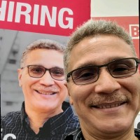 Bjs Optical Employee Wilfredo Pacheco's profile photo